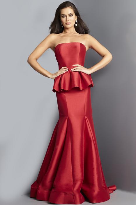 Jovani Evening 22584