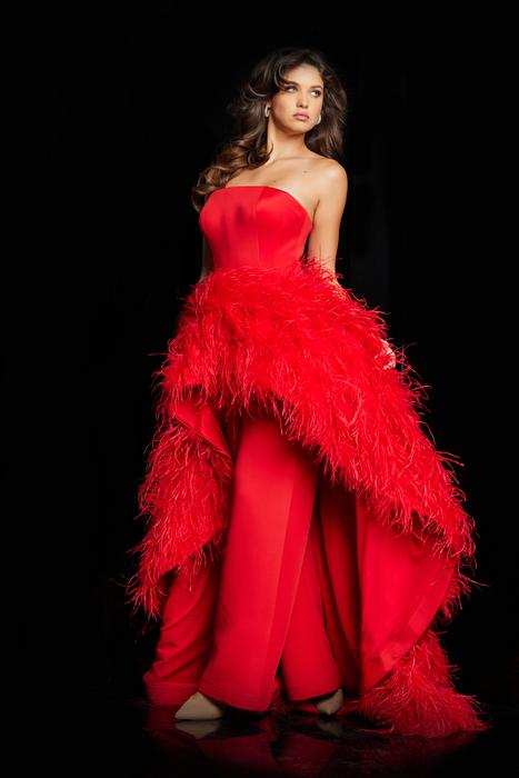 Jovani Signature Collection 22817