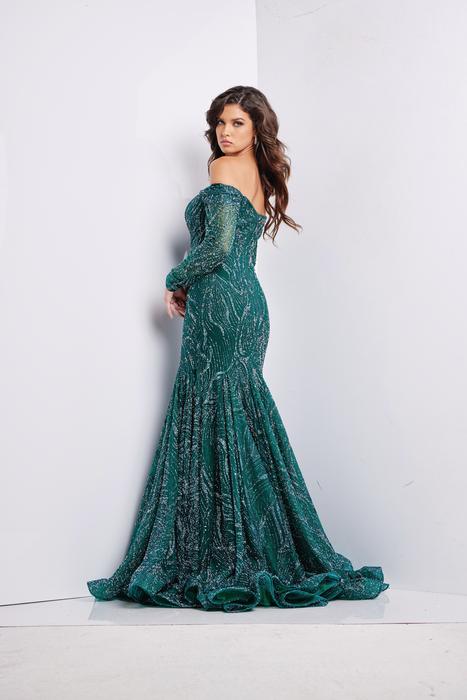 Jovani Evening 22858