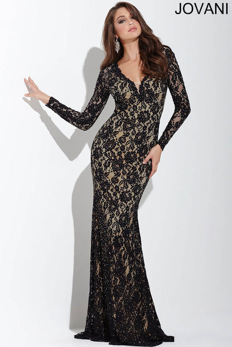 Jovani Evening 22945