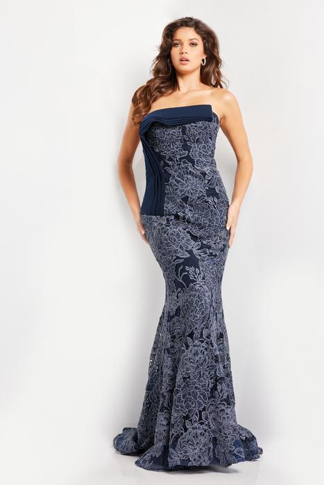 Jovani Evening 23031