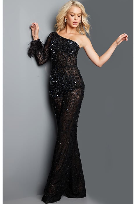 Jovani Evening 23375