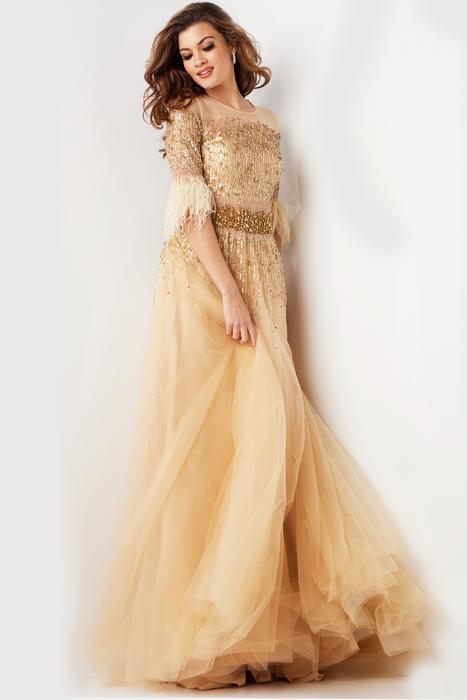 Jovani Evening 23629