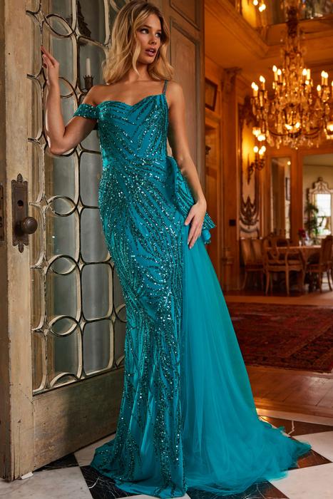 Jovani Evening 23777