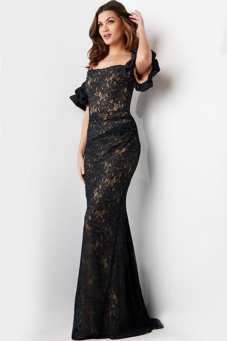 Jovani Evening 23813DLO