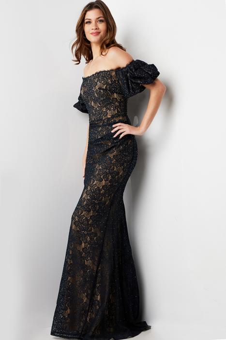 Jovani Evening 23813DLO