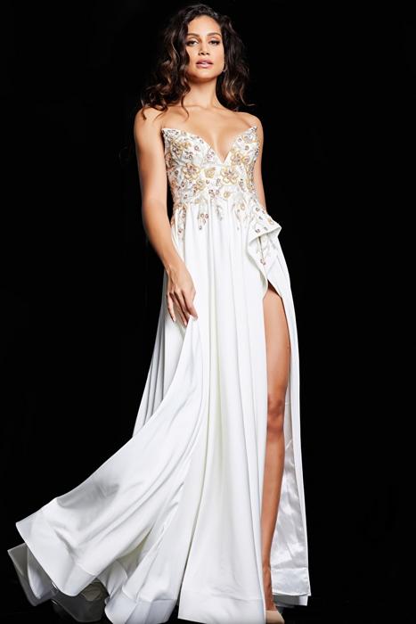 Jovani Signature Collection 23937