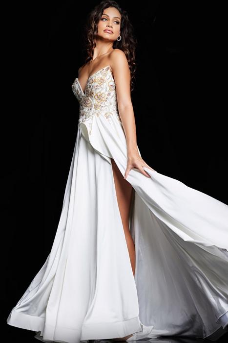 Jovani Evening 23937