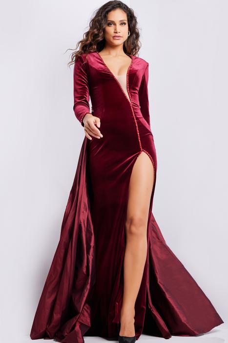 Jovani Evening 23943