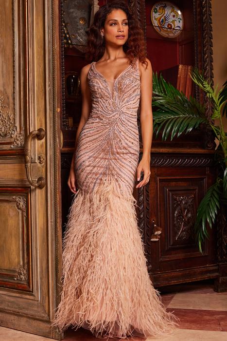 Jovani Evening 24058