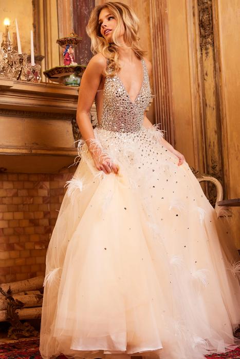 Jovani Evening 24255