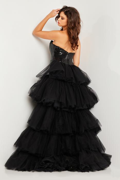 Jovani Evening 24554