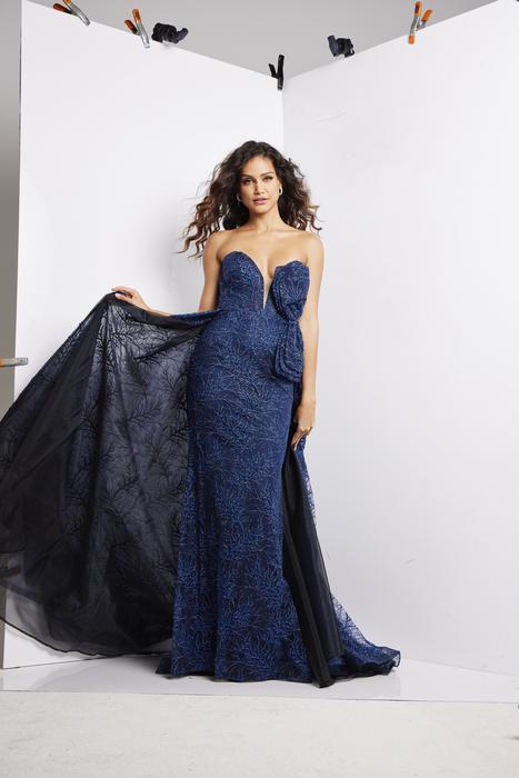 Jovani Evening 24652