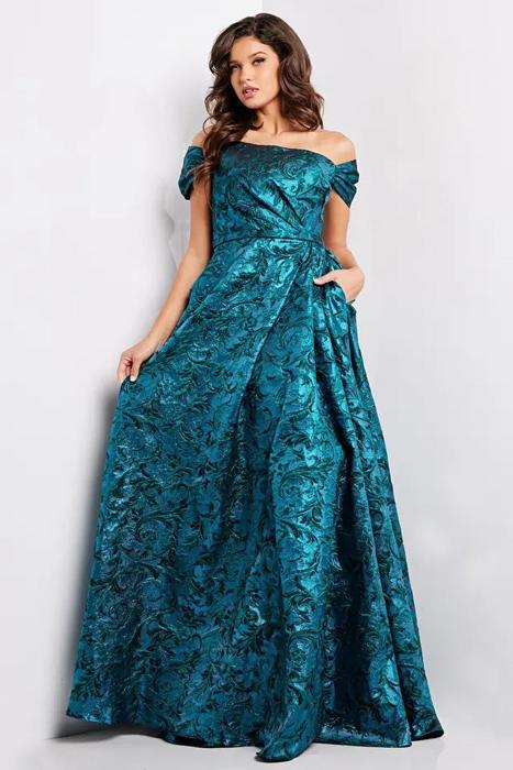 Jovani Evening 25665