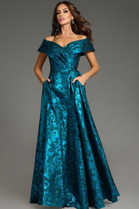 Jovani Evening 25666