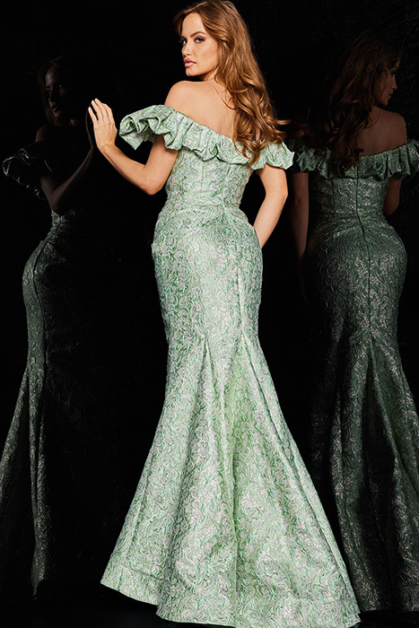 Jovani Evening 25674