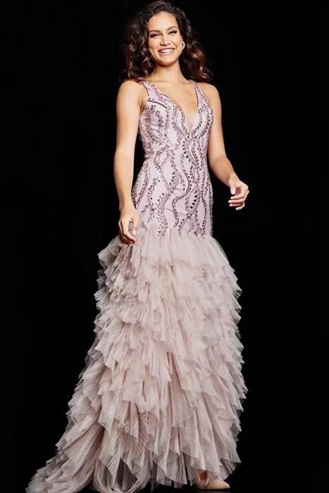 Jovani Evening 25853