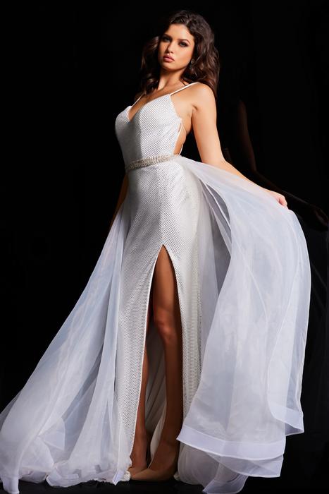 Jovani Signature Collection 25990