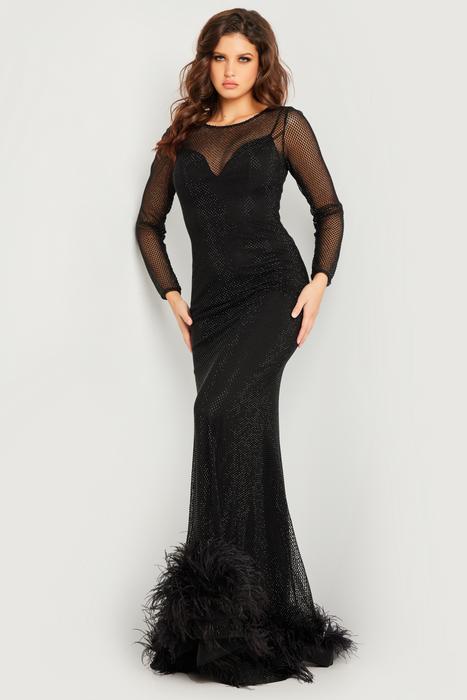 Jovani Signature Collection 26047