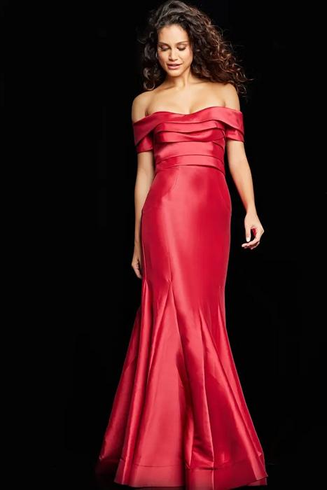 Jovani Evening 26187