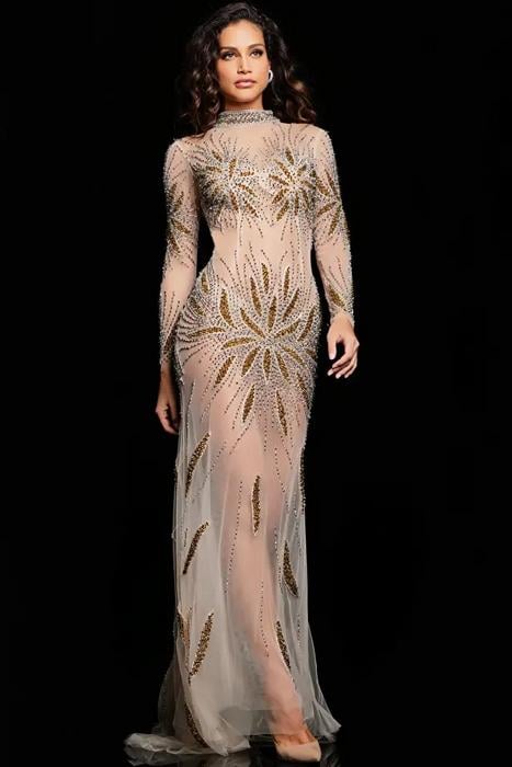 Jovani Evening 26257