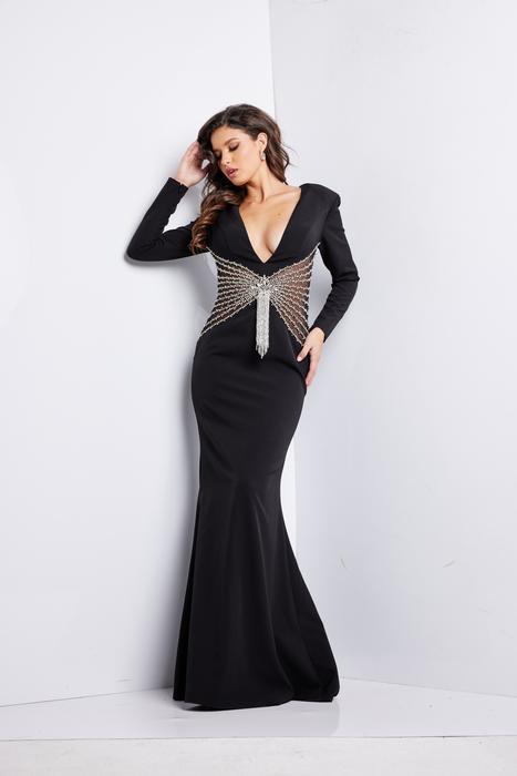 Jovani Evening 26317