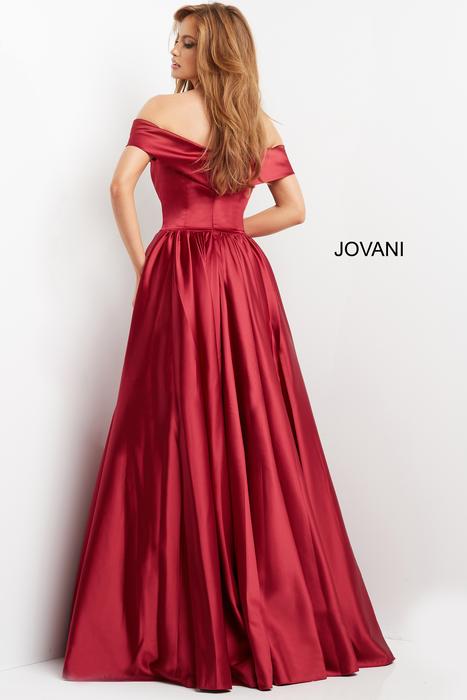 Jovani Evening 3129