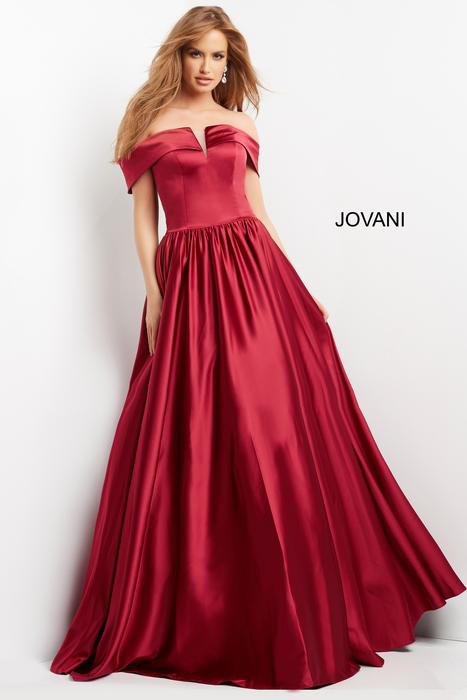 Jovani Evening 3129