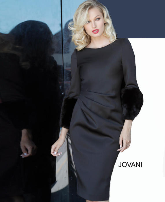 Jovani Evening 3316