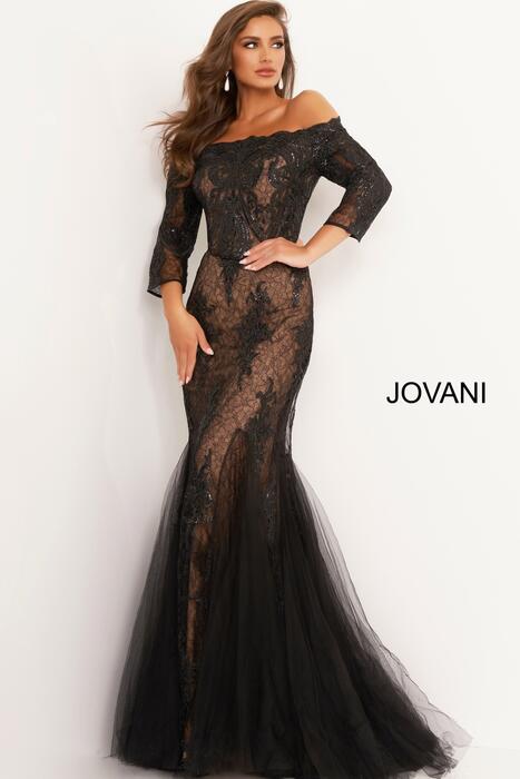 Jovani Evening 3376