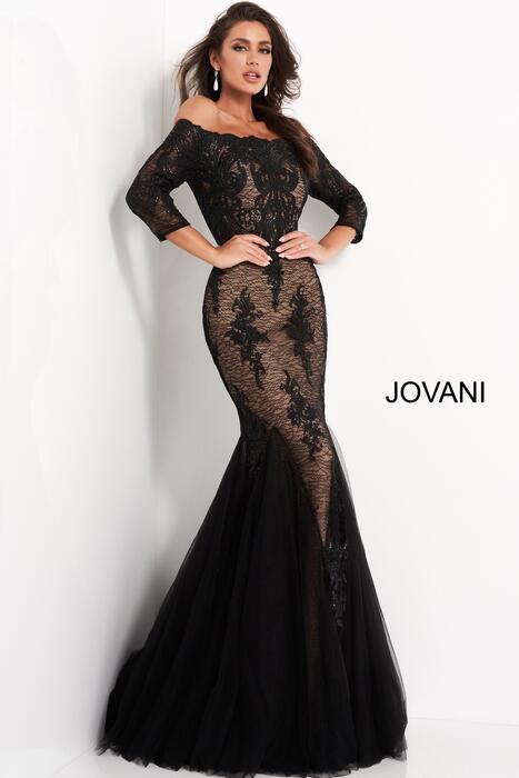 Jovani Evening 3376