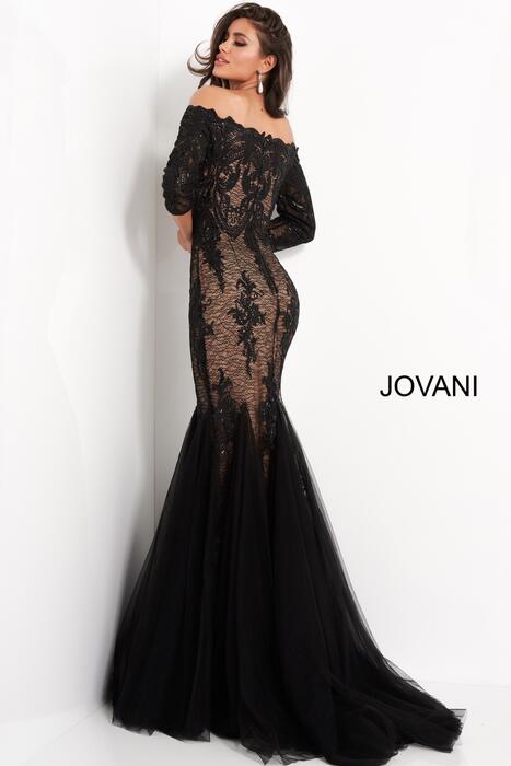 Jovani Evening 3376