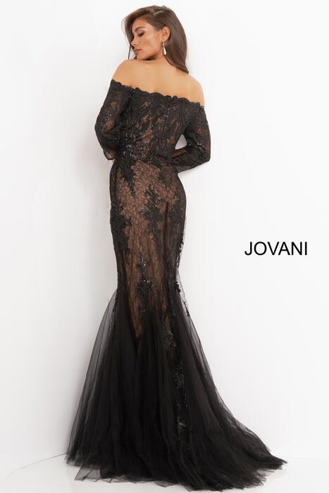 Jovani Evening 3376