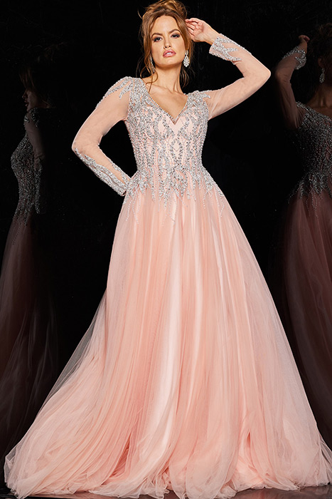 Jovani Evening 36533