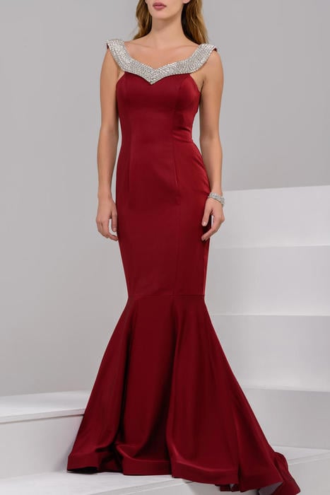 Jovani Evening 36807