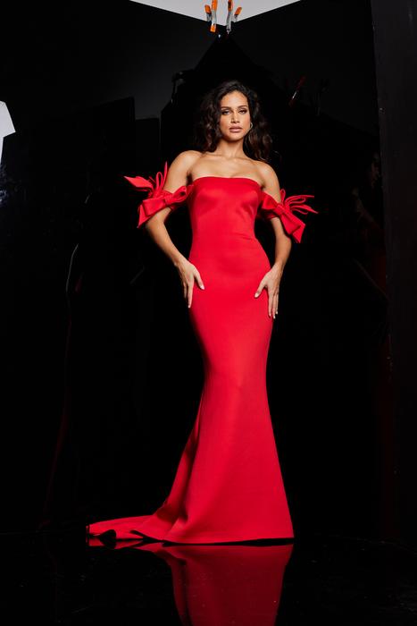 Jovani Evening 36997