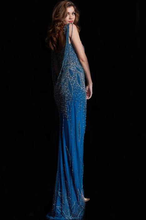 Jovani Signature Collection 37073