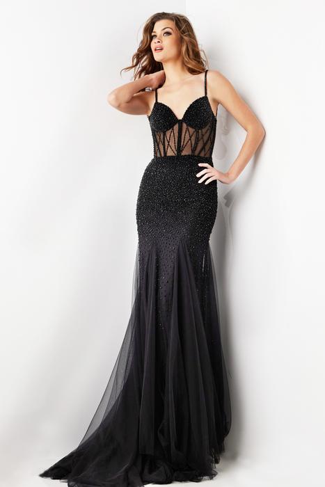 Jovani Signature Collection 37202