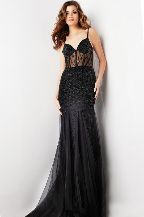 Jovani Signature Collection 37202