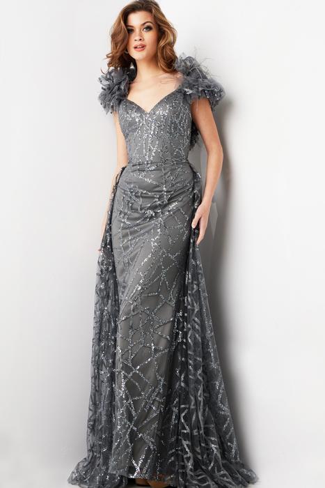 Jovani Evening 37206