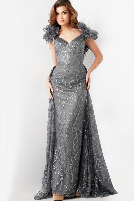 Jovani Evening 37206