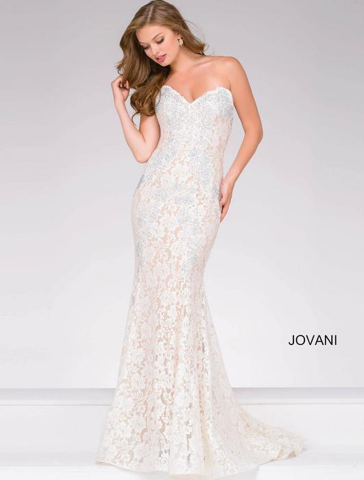 Jovani Evening 37334