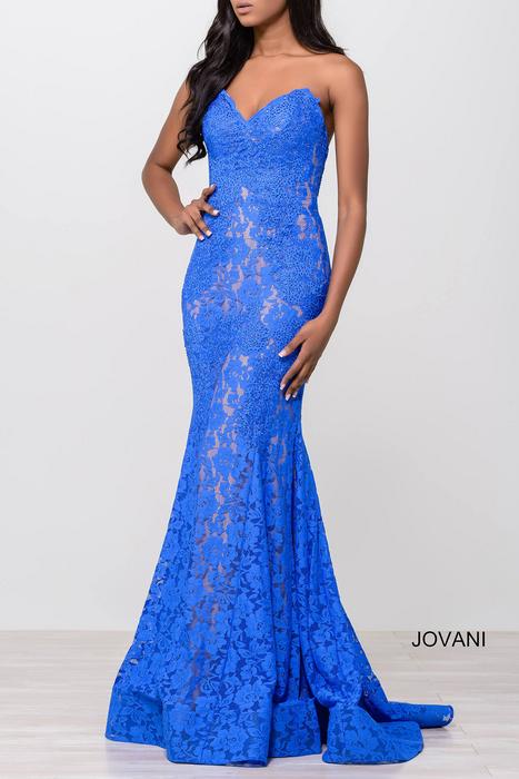 Jovani Evening 37334