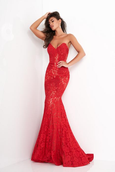 Jovani Evening 37334