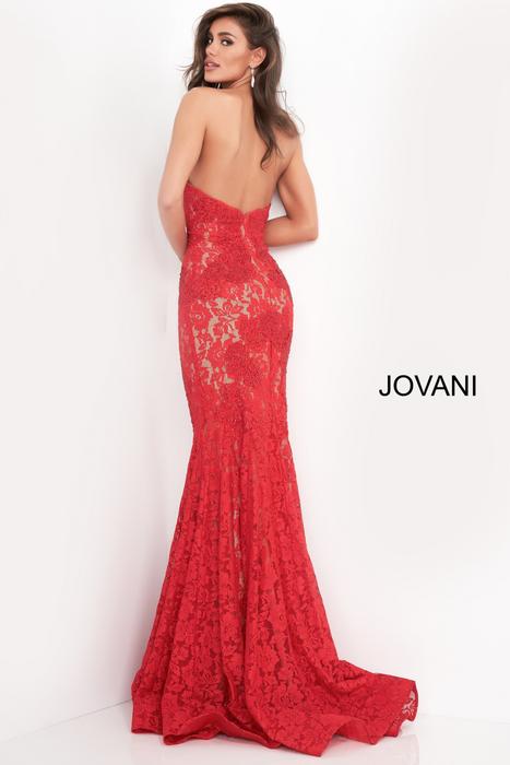 Jovani Evening 37334