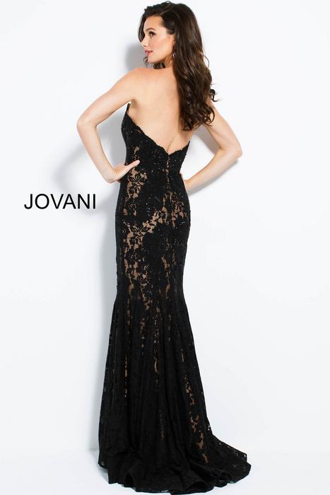 Jovani Evening 37334