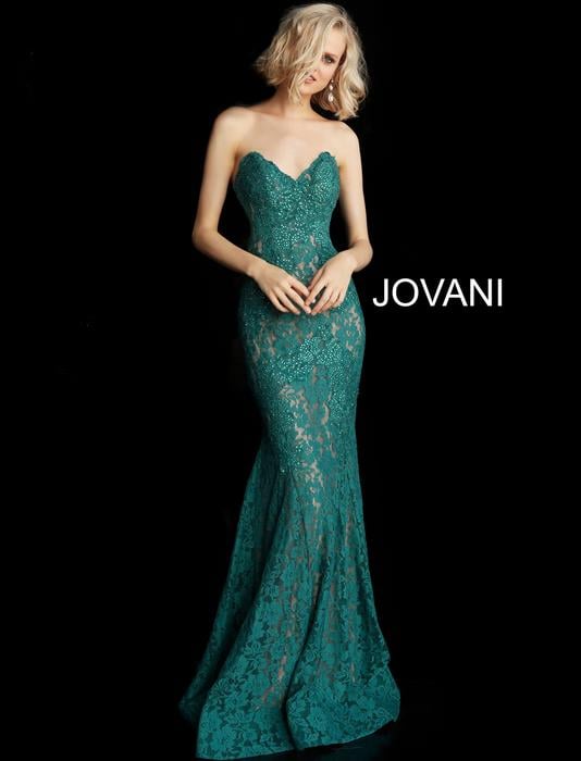 Jovani Evening 37334