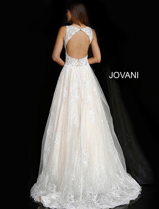 Jovani Evening 37504