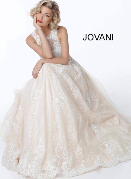 Jovani Evening 37504