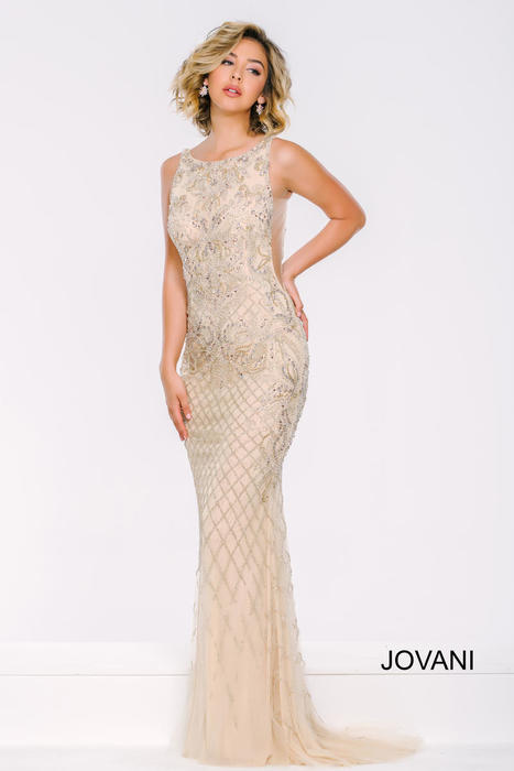 Jovani Pageant 37572OLD